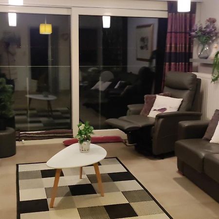 Seaview Studio Westcliff Blankenberge Buitenkant foto